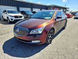 Used 2016 Buick LaCrosse Sport Touring w/ Experience Buick Package image 2