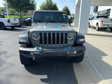 Used 2022 Jeep Wrangler Unlimited Rubicon 4xe w/ Cold Weather Group image 3