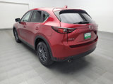 Used 2020 MAZDA CX-5 Touring image 5
