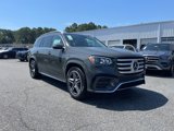 New 2025 Mercedes-Benz GLS 450 4MATIC image 4