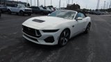 New 2025 Ford Mustang GT Premium image 3