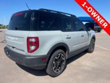 Used 2023 Ford Bronco Sport Outer Banks w/ Tech Package image 4