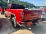 New 2025 GMC Sierra 2500 AT4 image 3