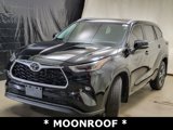 Certified 2024 Toyota Highlander XLE image 4