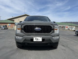 Used 2021 Ford F150 XL w/ STX Appearance Package image 4