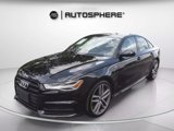 Used 2016 Audi S6 Premium Plus w/ Black Optic Package image 3