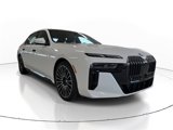 New 2025 BMW 750e xDrive w/ Premium Package image 3