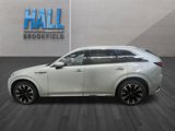 New 2025 MAZDA CX-90 3.3 Turbo S w/ Premium Plus image 2