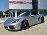 Used 2024 Porsche 718 Boxster S image 2