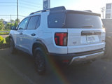 New 2026 Honda Passport TrailSport image 3