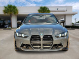 New 2026 BMW M4 Competition w/ M Carbon Exterior Package image 2
