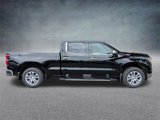 New 2026 Chevrolet Silverado 1500 LTZ w/ LTZ Premium Package image 2