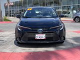 Used 2024 Toyota Corolla LE image 3