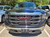 Used 2025 GMC Sierra 1500 SLT image 2