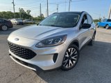 Used 2020 Ford Escape SE Sport image 3