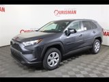 Used 2025 Toyota RAV4 LE image 2