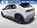 New 2025 Hyundai Ioniq 5 Limited image 3