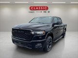 New 2025 RAM 1500 Big Horn image 3