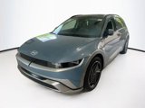 New 2025 Hyundai Ioniq 5 Limited image 3
