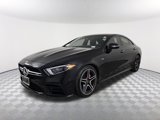 Used 2021 Mercedes-Benz CLS 53 AMG 4MATIC image 3