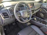 New 2026 Nissan Rogue SV w/ SV Premium Package image 3