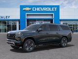 New 2025 Chevrolet Suburban Z71 w/ Comfort Package image 2