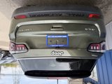 Used 2018 Jeep Compass Limited image 5