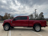 Used 2020 Ford F250 Lariat w/ Lariat Ultimate Package image 4
