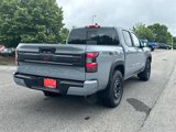 New 2025 Nissan Frontier PRO-4X image 4