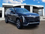 New 2025 Cadillac Escalade IQ Luxury 2 image 2