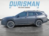 New 2025 Subaru Outback Wilderness image 3