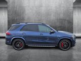 New 2025 Mercedes-Benz GLE 63 AMG S image 4