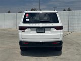 New 2025 Jeep Wagoneer 4WD image 5