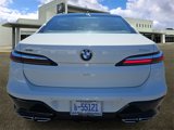 Used 2023 BMW 760i xDrive w/ Luxury Rear Seating Package image 6