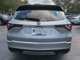 New 2025 Acura MDX FWD w/ Technology Package image 5