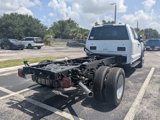 New 2025 Ford F550 4x4 Supercab Super Duty image 3