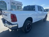 New 2025 RAM 3500 Laramie image 3