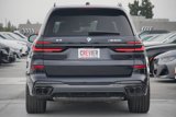 New 2026 BMW X7 M60i w/ Climate Comfort Package image 6