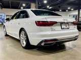 Used 2023 Audi A4 2.0T Premium Plus image 3