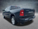 New 2025 RAM 1500 4x4 Crew Cab image 5