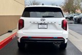 New 2025 Hyundai Palisade Calligraphy image 6