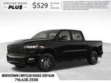 New 2025 RAM 1500 Big Horn image 2