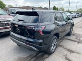 New 2026 Chevrolet Equinox LT w/ Safety and Technology Package image 4