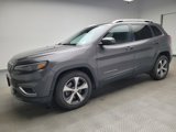 Used 2019 Jeep Cherokee Limited image 2