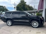 Used 2016 Cadillac Escalade Platinum image 5