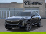 New 2026 Cadillac Lyriq V image 6