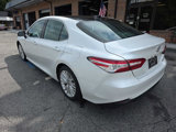 Used 2019 Toyota Camry XLE image 3