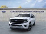 New 2025 Ford Expedition Max Platinum image 3