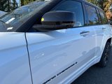 New 2025 Jeep Grand Cherokee Summit image 4