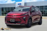 Used 2022 Chevrolet Bolt EUV Premier w/ Launch Edition image 2